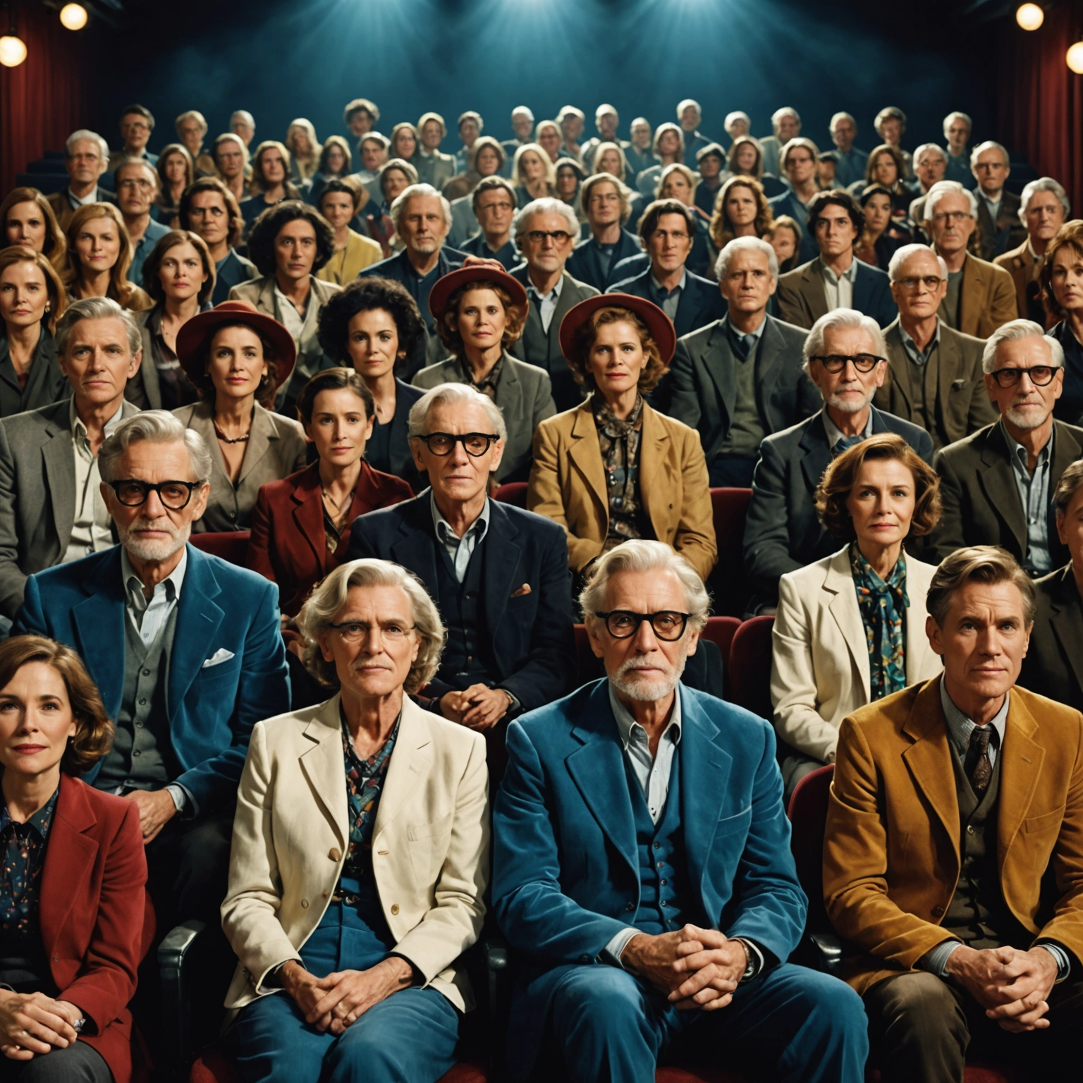 Актеры Кемпбелл: Взгляд на Звёзд Кино и Новое Поколение 2025