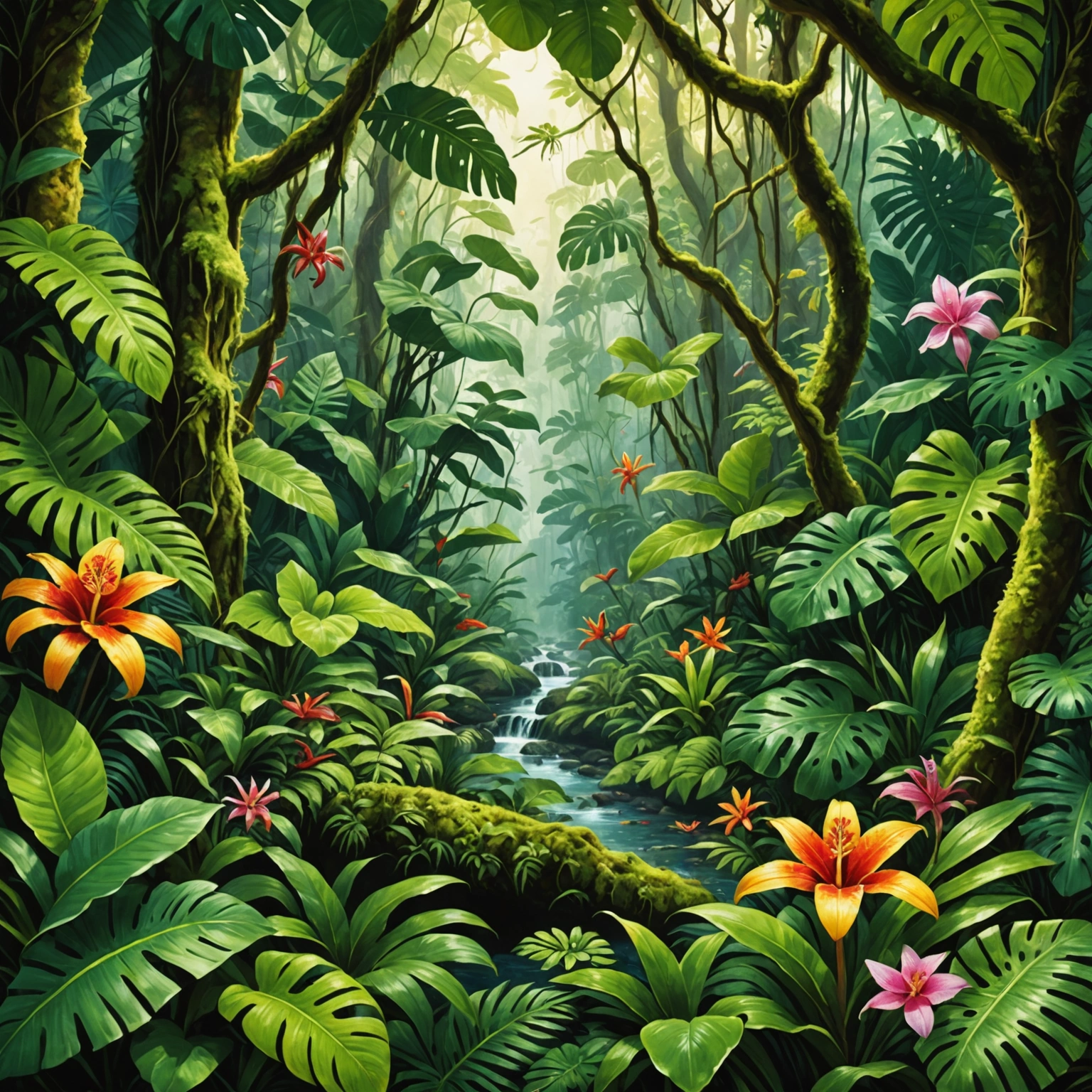 Погружение в мир самых опасных лягушек: Кокоа и древолаз