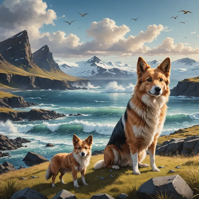 Животные: удивительный мир, который стоит изучить