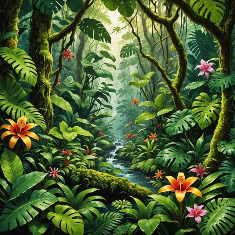 Погружение в мир самых опасных лягушек: Кокоа и древолаз