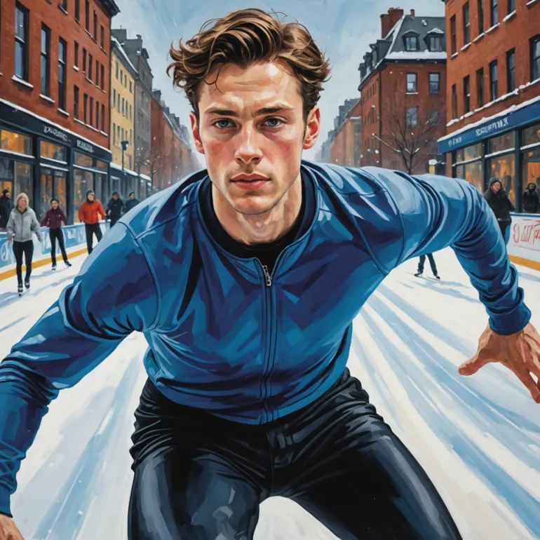 Что происходит с Александром Галлямовым: критика Мишиной, оскорбление журналистки, намёки на завершение карьеры