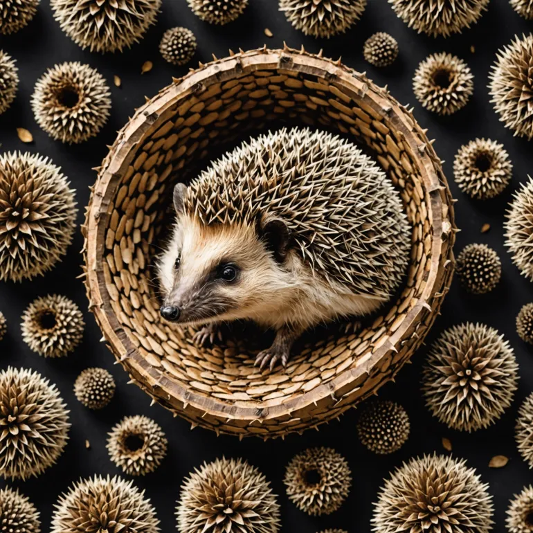 Пупырь ежа: советы, рекомендации и лайфхаки для настоящих ценителей