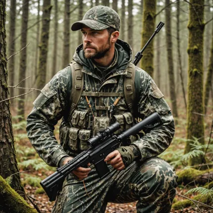 Промысловая видео: дикая охота и её лучшие советы для успешного промысла