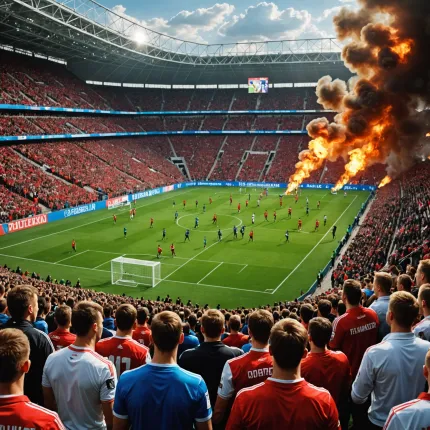 Справедливая таблица РПЛ: анализ текущей ситуации с лидерами и спорными матчами