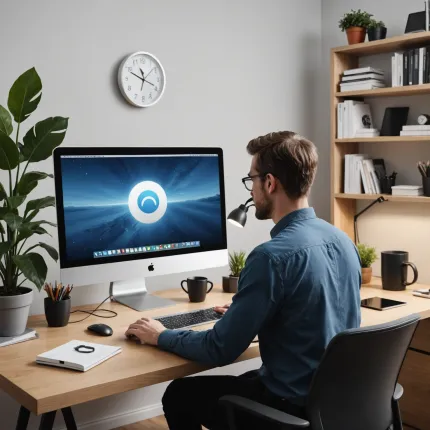 Как настроить VPN на Mac: Простые шаги для настройки VPN на macOS