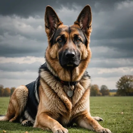 Самые сторожевые породы собак: Топ-10 лучших охранных собак