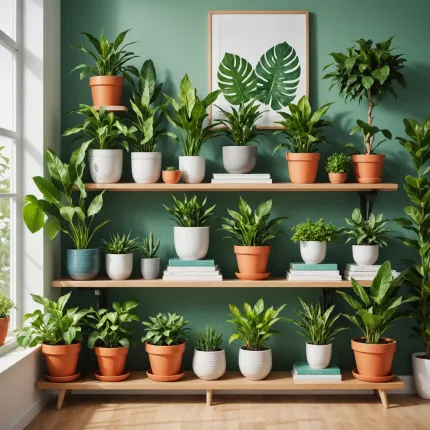 Почему нельзя дарить растения в горшках: что скрывают приметы про горшечные цветы