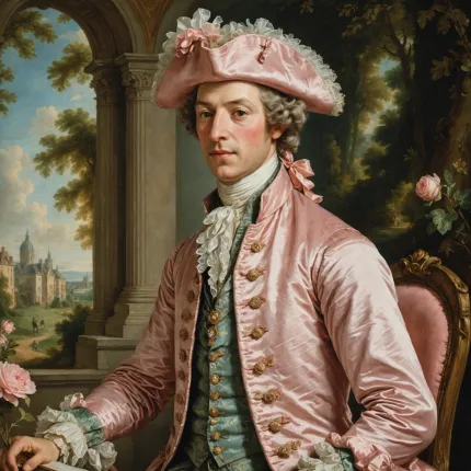 Антуан Ватто: работы — подробная инструкция и важные нюансы