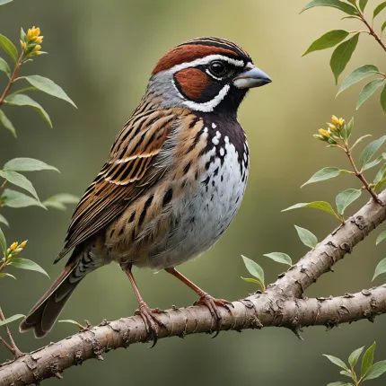Воробей сомали — преимущества, недостатки и альтернативы