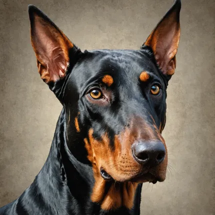 Американский доберман — преимущества, недостатки и альтернативы: важная тема, требующая детального рассмотрения основных аспектов и характеристик