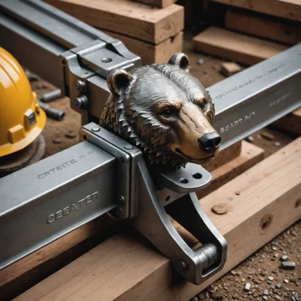 Медведь губач — как выбрать, использовать и не ошибиться: подробное руководство для тех, кто ценит качество и надежность