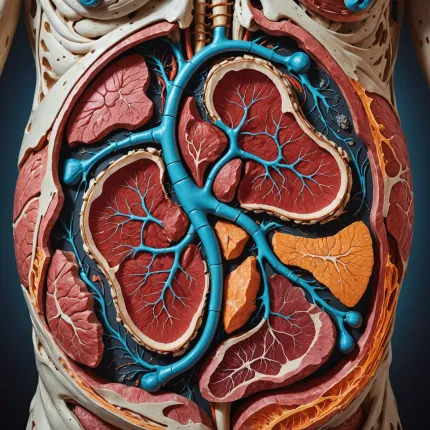 Как работает желудок коровы? Разбираемся в деталях