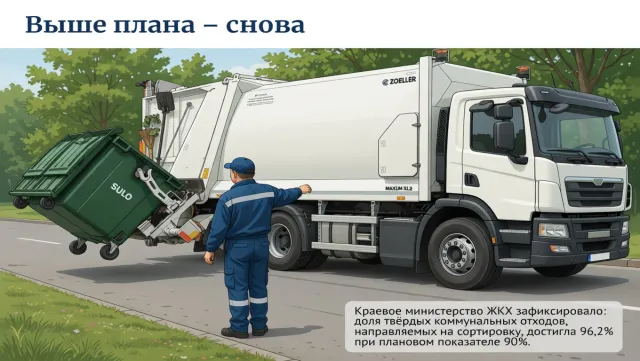 Выше плана - снова
